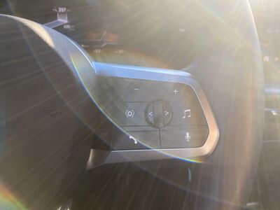 BMW iX1 Gebrauchtwagen