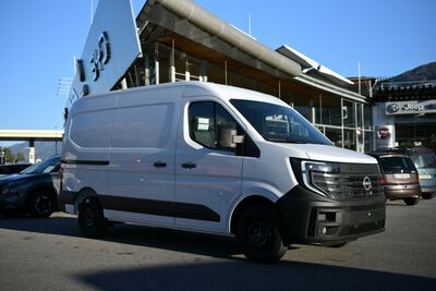 Renault Master Tageszulassung