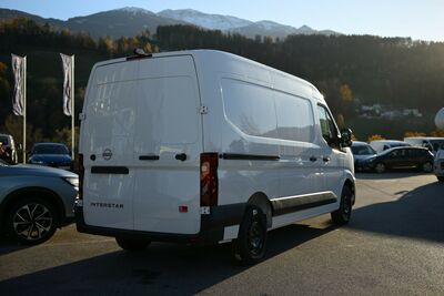 Renault Master Tageszulassung