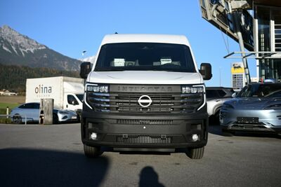 Renault Master Tageszulassung