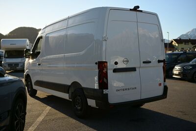 Renault Master Tageszulassung