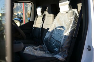 Renault Master Tageszulassung