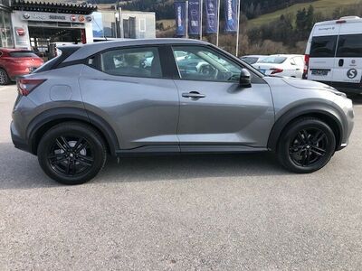 Nissan Juke Gebrauchtwagen