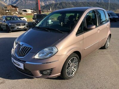 Lancia Musa Gebrauchtwagen