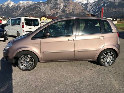 Lancia Musa Gebrauchtwagen