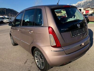 Lancia Musa Gebrauchtwagen