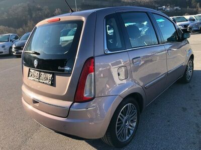 Lancia Musa Gebrauchtwagen