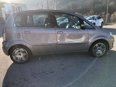 Lancia Musa Gebrauchtwagen