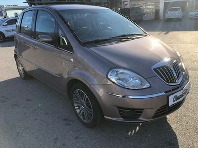 Lancia Musa Gebrauchtwagen