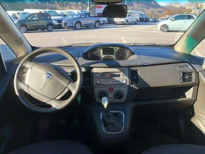 Lancia Musa Gebrauchtwagen