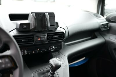 Fiat Doblo Tageszulassung