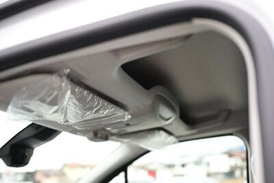 Fiat Doblo Tageszulassung