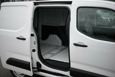 Fiat Doblo Tageszulassung