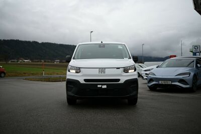 Fiat Doblo Tageszulassung
