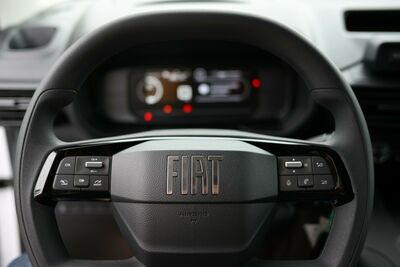 Fiat Doblo Tageszulassung