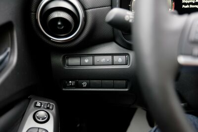 Nissan Juke Neuwagen