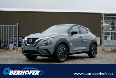 Nissan Juke Neuwagen