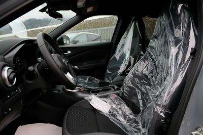 Nissan Juke Neuwagen