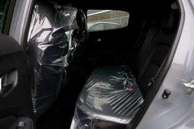 Nissan Juke Neuwagen