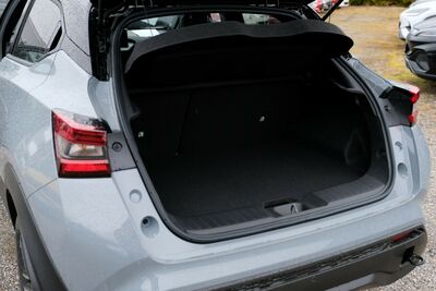 Nissan Juke Neuwagen