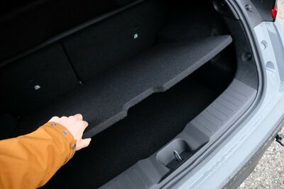 Nissan Juke Neuwagen