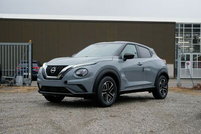 Nissan Juke Neuwagen