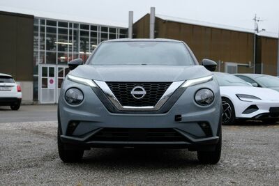 Nissan Juke Neuwagen