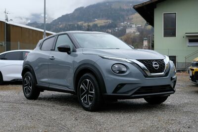 Nissan Juke Neuwagen