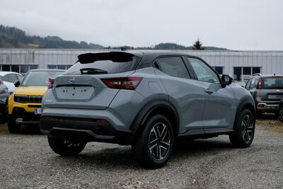 Nissan Juke Neuwagen
