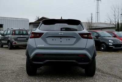 Nissan Juke Neuwagen