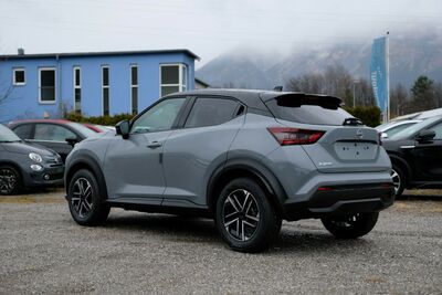 Nissan Juke Neuwagen