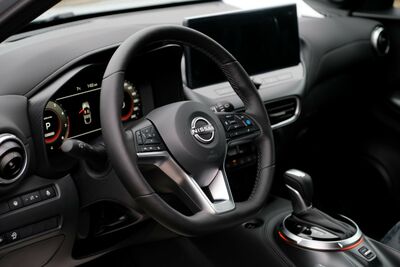 Nissan Juke Neuwagen