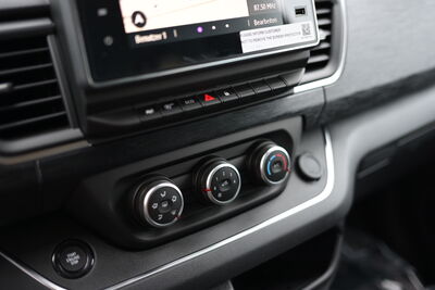 Nissan Primastar Tageszulassung