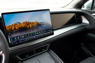 BYD Sealion 7 Neuwagen