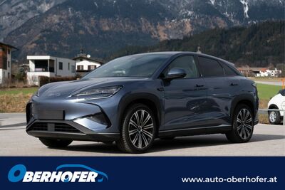 BYD Sealion 7 Neuwagen