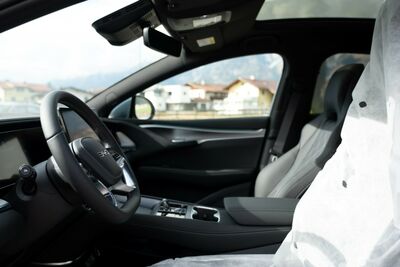 BYD Sealion 7 Neuwagen