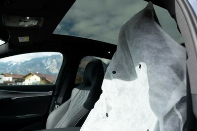 BYD Sealion 7 Neuwagen