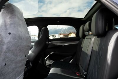 BYD Sealion 7 Neuwagen