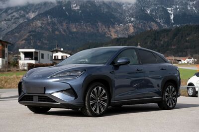 BYD Sealion 7 Neuwagen