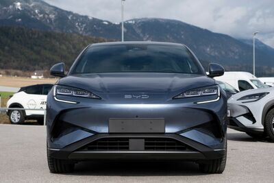 BYD Sealion 7 Neuwagen