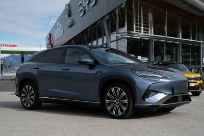 BYD Sealion 7 Neuwagen