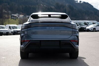 BYD Sealion 7 Neuwagen