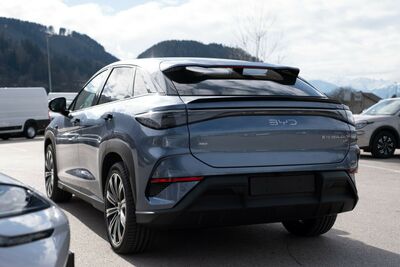 BYD Sealion 7 Neuwagen