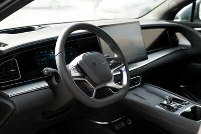 BYD Sealion 7 Neuwagen