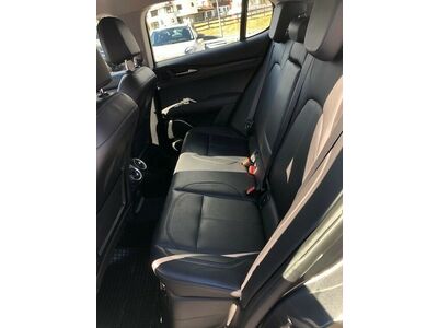 Alfa Romeo Stelvio Gebrauchtwagen