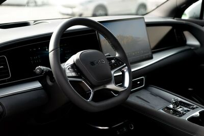 BYD Sealion 7 Neuwagen