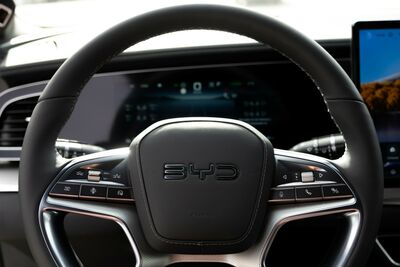 BYD Sealion 7 Neuwagen