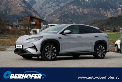 BYD Sealion 7 Neuwagen