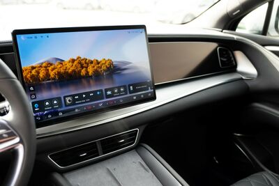 BYD Sealion 7 Neuwagen