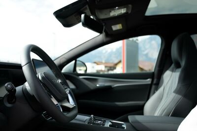 BYD Sealion 7 Neuwagen